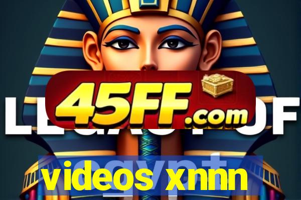 videos xnnn